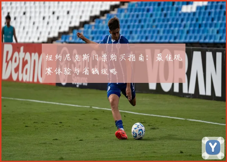 纽约尼克斯门票购买指南：最佳观赛体验与省钱攻略